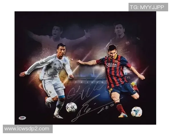 全球足坛风云人物盘点：那些改变历史的足球传奇球星