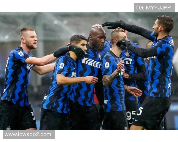 卢卡库重返意甲赛场展现强大实力 为国际米兰注入新动力