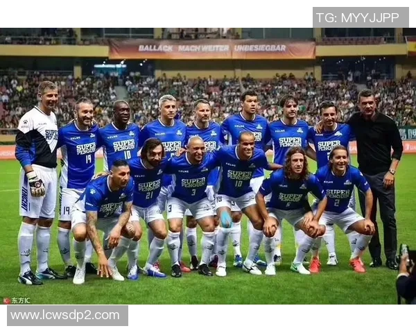 超级世界球星足球赛观看指南，在哪个平台能看到直播和精彩回放